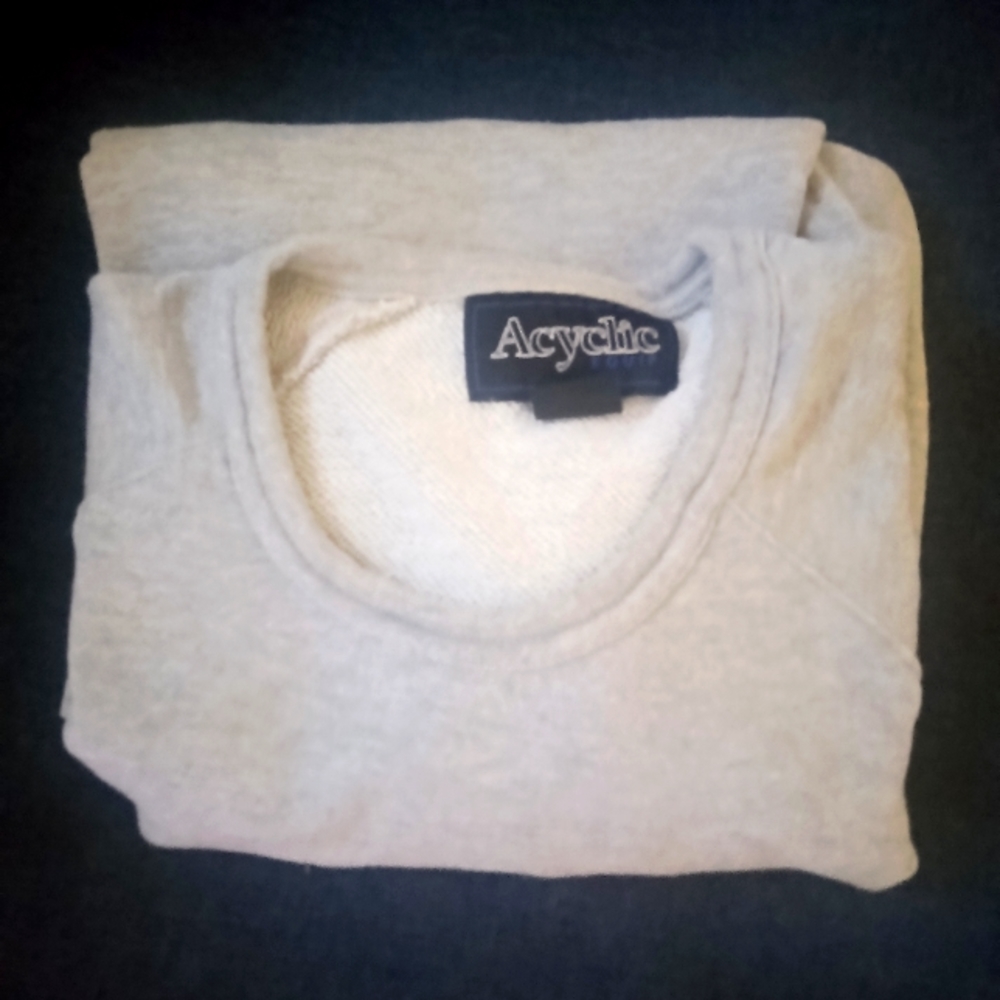 Long sleeve T-shirt size S